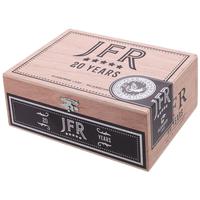 Aganorsa Leaf JFR 20th Anniversary Maduro 4.75 x 70