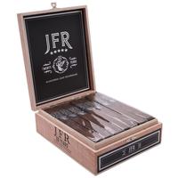 Aganorsa Leaf JFR 20th Anniversary Maduro Super Toro