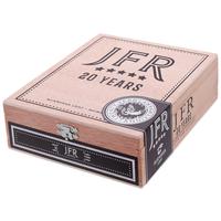 Aganorsa Leaf JFR 20th Anniversary Maduro Super Toro