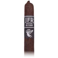 Aganorsa Leaf JFR 20th Anniversary Maduro Super Toro