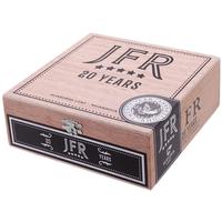 Aganorsa Leaf JFR 20th Anniversary Maduro Titan