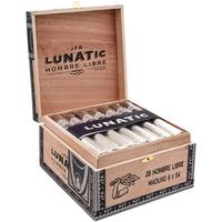 Aganorsa Leaf JFR Lunatic Hombre Libre Maduro Toro