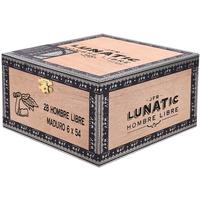 Aganorsa Leaf JFR Lunatic Hombre Libre Maduro Toro