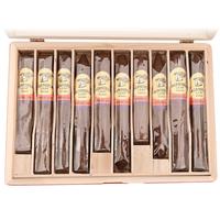 Aganorsa Leaf Supreme Leaf Flex Sampler (10 Cigars)