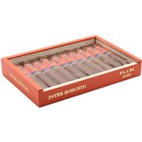 Aganorsa Leaf Supreme Leaf Inter Robusto