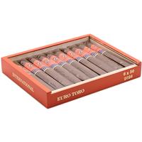 Aganorsa Leaf Supreme Leaf Euro Toro