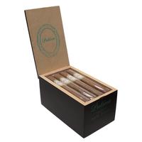 Patina Habano Bronze