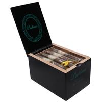 Patina Maduro Rustic