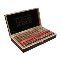 Regius Black Label Robusto