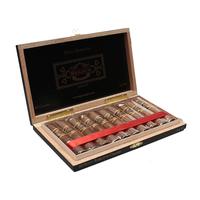 Regius Black Label Short Robusto