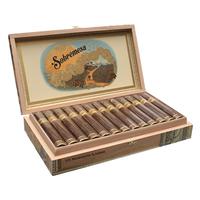 Dunbarton Tobacco & Trust Sobremesa Robusto Largo