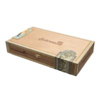 Dunbarton Tobacco & Trust Sobremesa Torpedo Tiempo