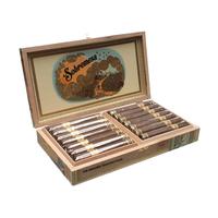 Dunbarton Tobacco & Trust Sobremesa Short Churchill