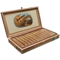 Dunbarton Tobacco & Trust Sobremesa Brûlée Double Corona
