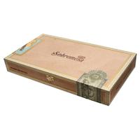 Dunbarton Tobacco & Trust Sobremesa Brûlée Double Corona