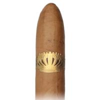 Dunbarton Tobacco & Trust Sobremesa Brûlée Double Corona