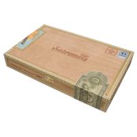 Dunbarton Tobacco & Trust Sobremesa Brûlée Wagashi