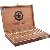 Mercado | Medium Tobacco Blue Lilac - Palorosa