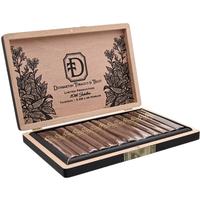 Dunbarton Tobacco & Trust 10th Jubilee