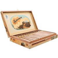 Dunbarton Tobacco & Trust Sobremesa Tapa Negra Corona Gorda