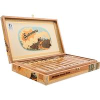 Dunbarton Tobacco & Trust Sobremesa Tapa Negra Toro