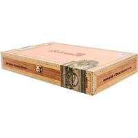 Dunbarton Tobacco & Trust Sobremesa Tapa Negra Toro