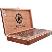 Dunbarton Tobacco & Trust StillWell Star Aromatic Dulce Maduro Petit Robusto