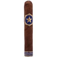 Dunbarton Tobacco & Trust StillWell Star Aromatic Dulce Maduro Petit Robusto