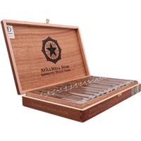 Dunbarton Tobacco & Trust StillWell Star Aromatic Dulce Maduro Toro