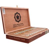 Dunbarton Tobacco & Trust StillWell Star Aromatic Dulce Claro Petit Robusto