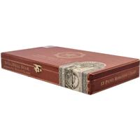 Dunbarton Tobacco & Trust StillWell Star Aromatic Dulce Claro Petit Robusto