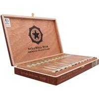 Dunbarton Tobacco & Trust StillWell Star Aromatic Dulce Claro Toro