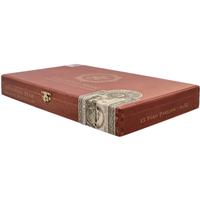 Dunbarton Tobacco & Trust StillWell Star Aromatic Dulce Claro Toro