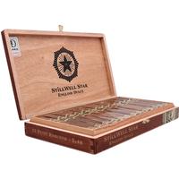 Dunbarton Tobacco & Trust StillWell Star English Dulce Maduro Petit Robusto