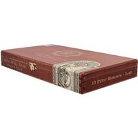 Dunbarton Tobacco & Trust StillWell Star English Dulce Maduro Petit Robusto