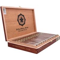 Dunbarton Tobacco & Trust StillWell Star English Dulce Maduro Toro