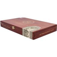 Dunbarton Tobacco & Trust StillWell Star English Dulce Maduro Toro