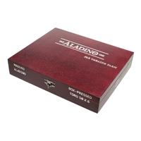 Aladino Maduro Toro Box-Pressed