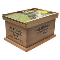Aladino Corojo Reserva No. 4 Limited Edition 2022