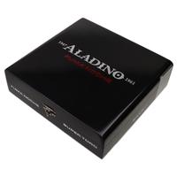 Aladino Fuma Noche