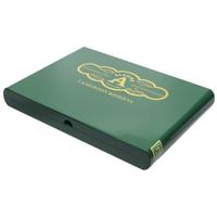 Aladino Cameroon Reserva