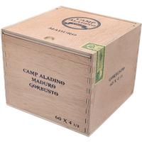 Aladino Camp Aladino Gorbusto Maduro
