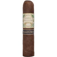 Aladino Camp Aladino Gorbusto Maduro