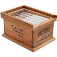 Aladino Corojo Reserva No. 4 Limited Edition 2025