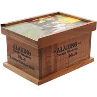 Aladino Corojo Reserva No. 4 Limited Edition 2025