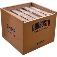 Aladino Gorbusto Chimp