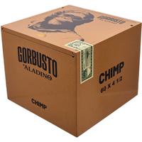 Aladino Gorbusto Chimp