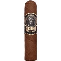 Aladino Gorbusto Chimp