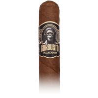 Aladino Gorbusto Chimp