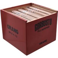 Aladino Gorbusto Orang